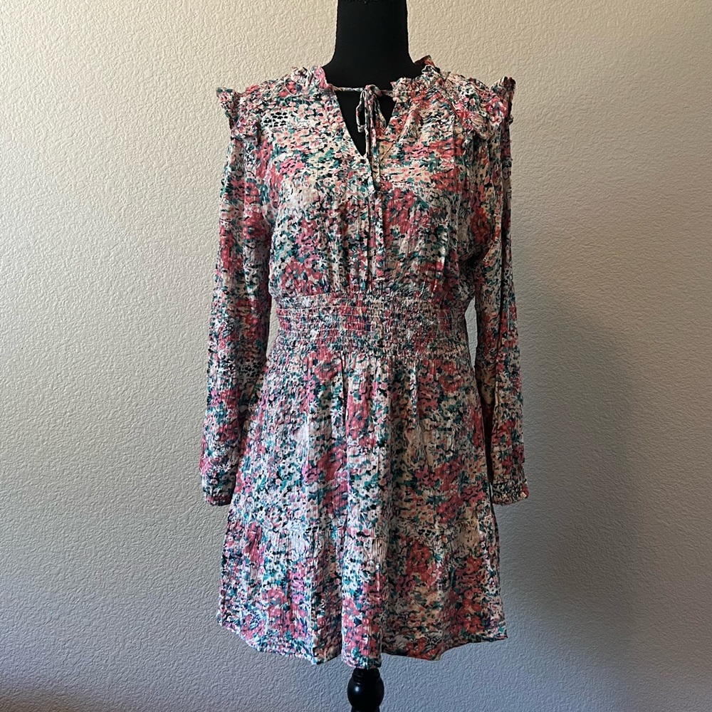 Beautiful dress